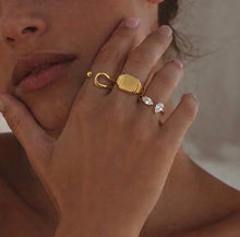 Load image into Gallery viewer, Classic style ring