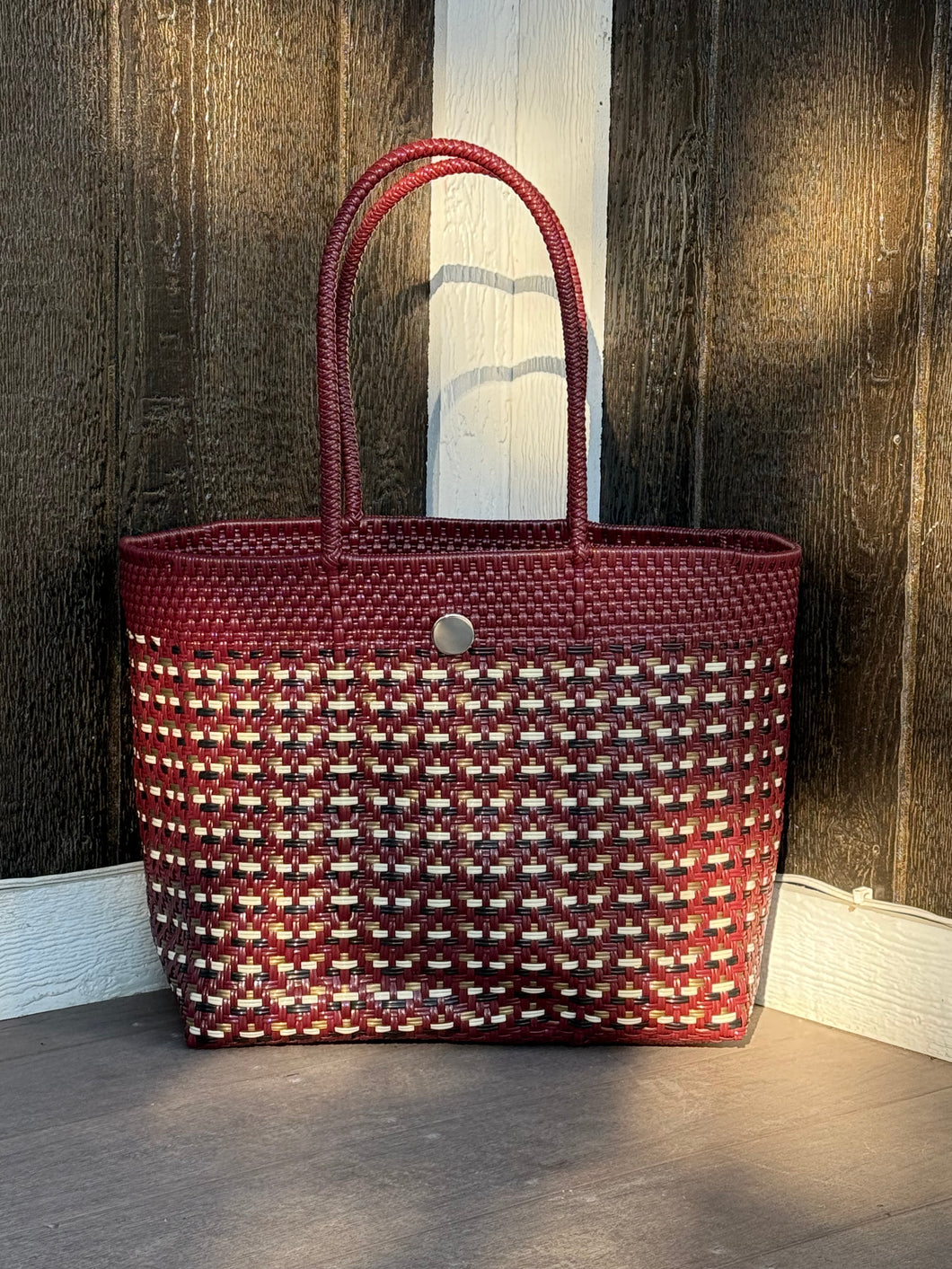 Mercado bag
