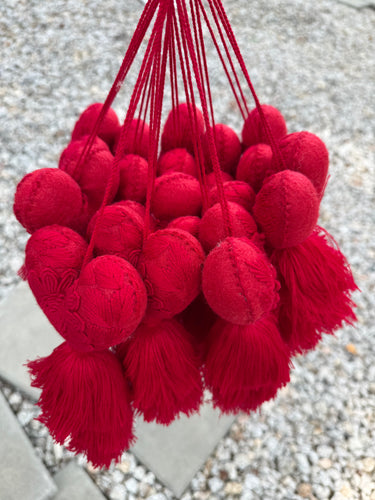 Heart  Charms