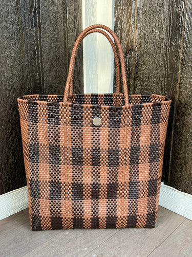 Mercado bag