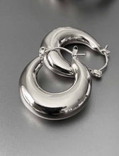 Load image into Gallery viewer, Thick earrings