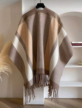 Load image into Gallery viewer, Shawl Cardigan