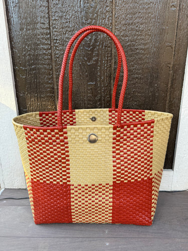 Mercado bag