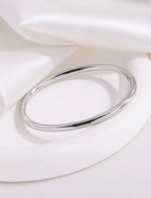 Load image into Gallery viewer, Bangle bracelet
