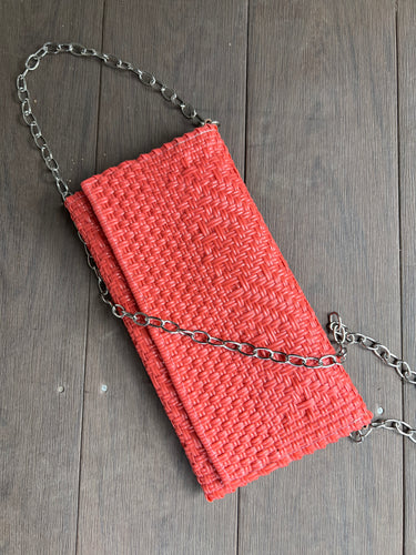 Clutch bag