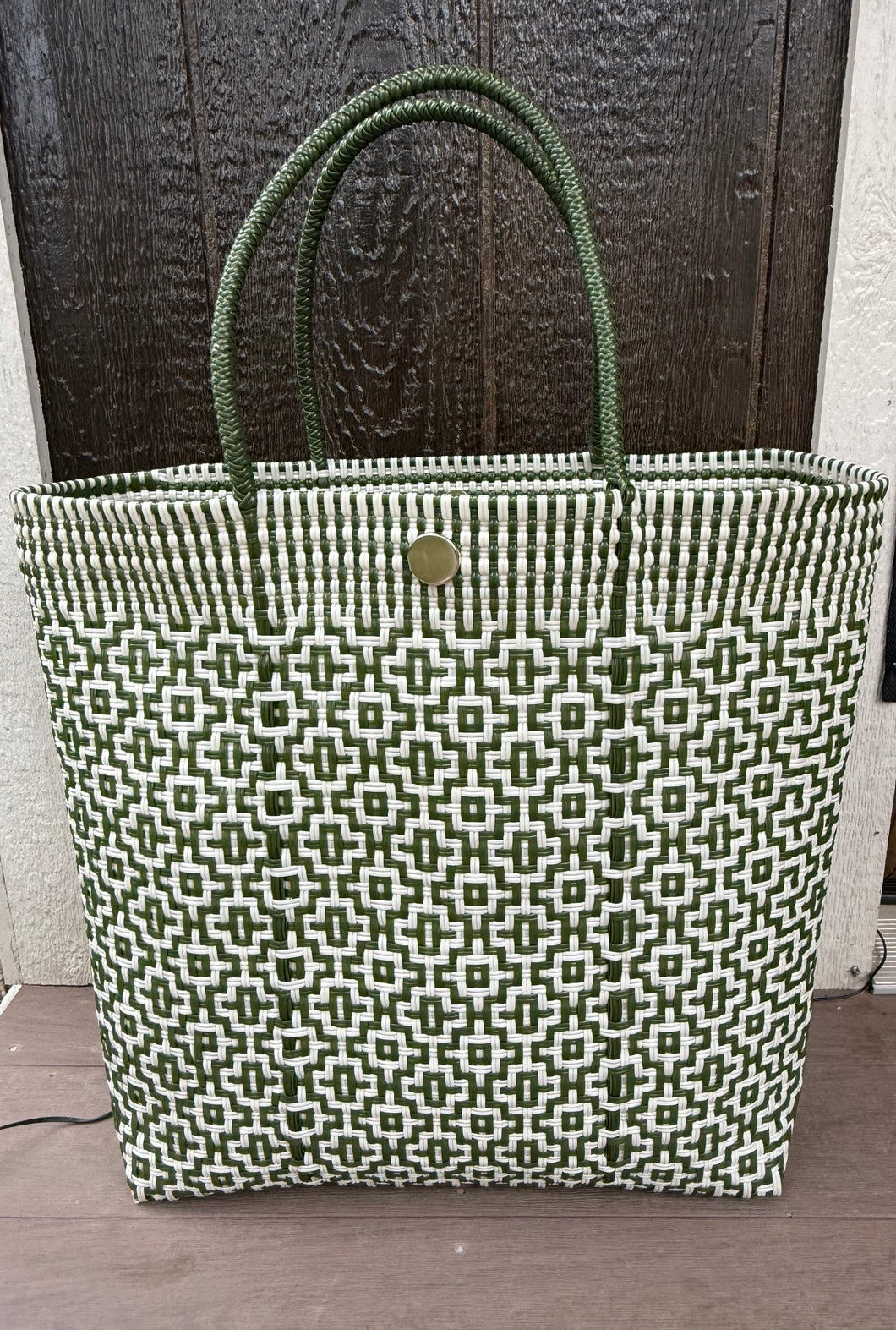 Mercado bag