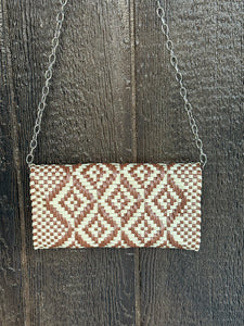 Clutch bag
