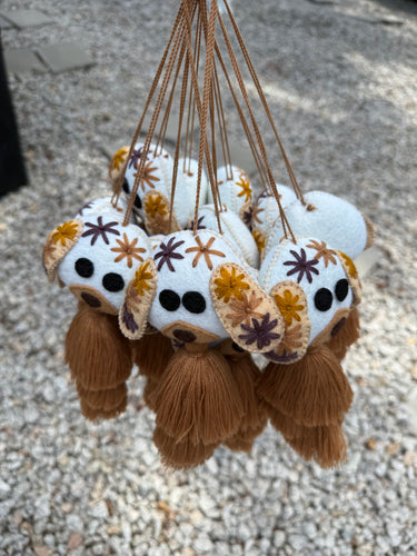 Dog Charms