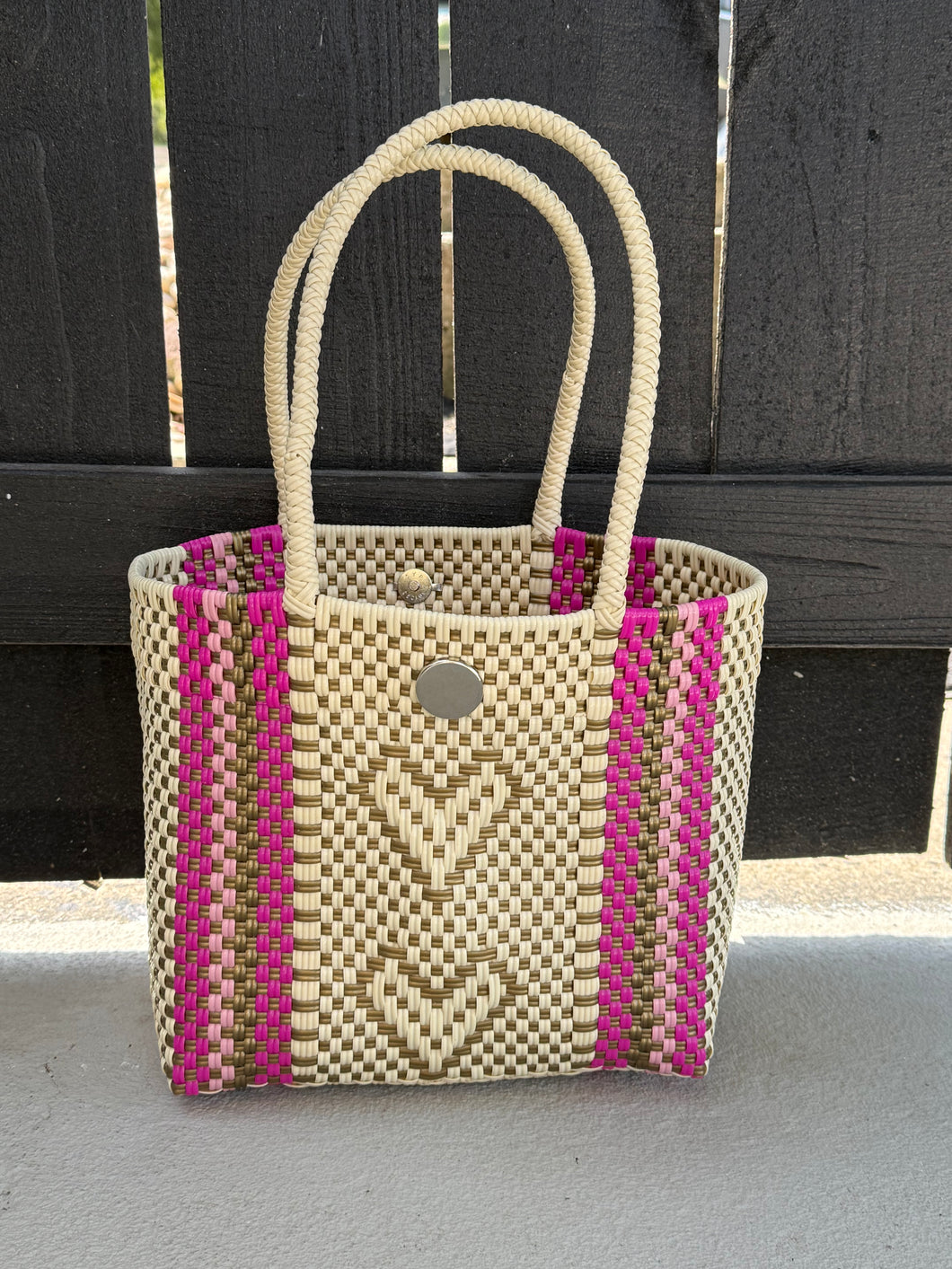 Mercado bag
