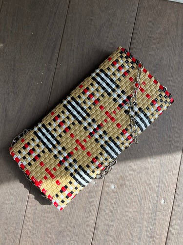 Clutch bag