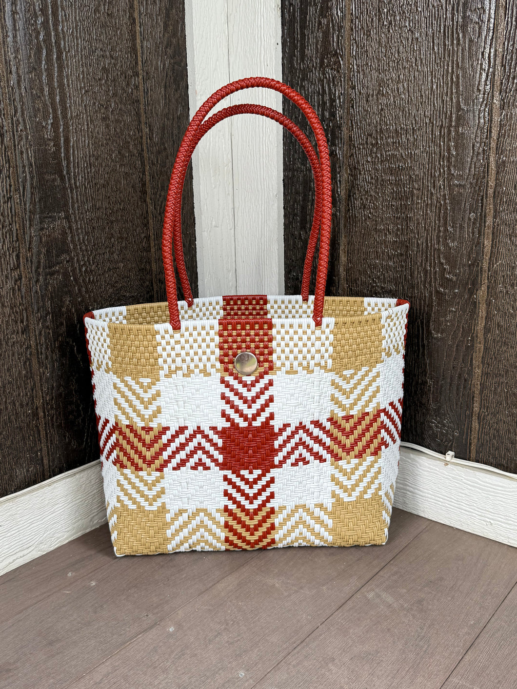 Mercado bag