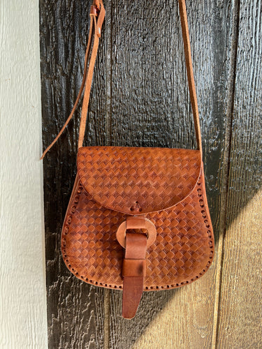 Crossbody bag