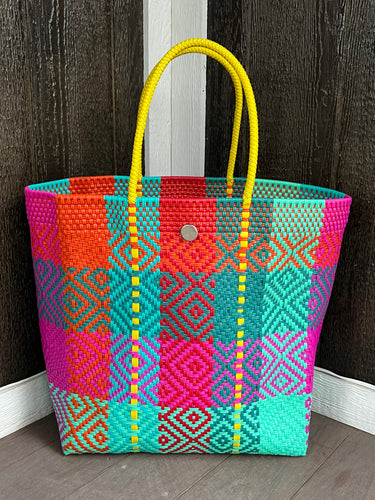 Mercado bag