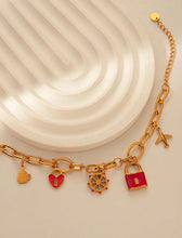 Load image into Gallery viewer, Pendant Bracelet