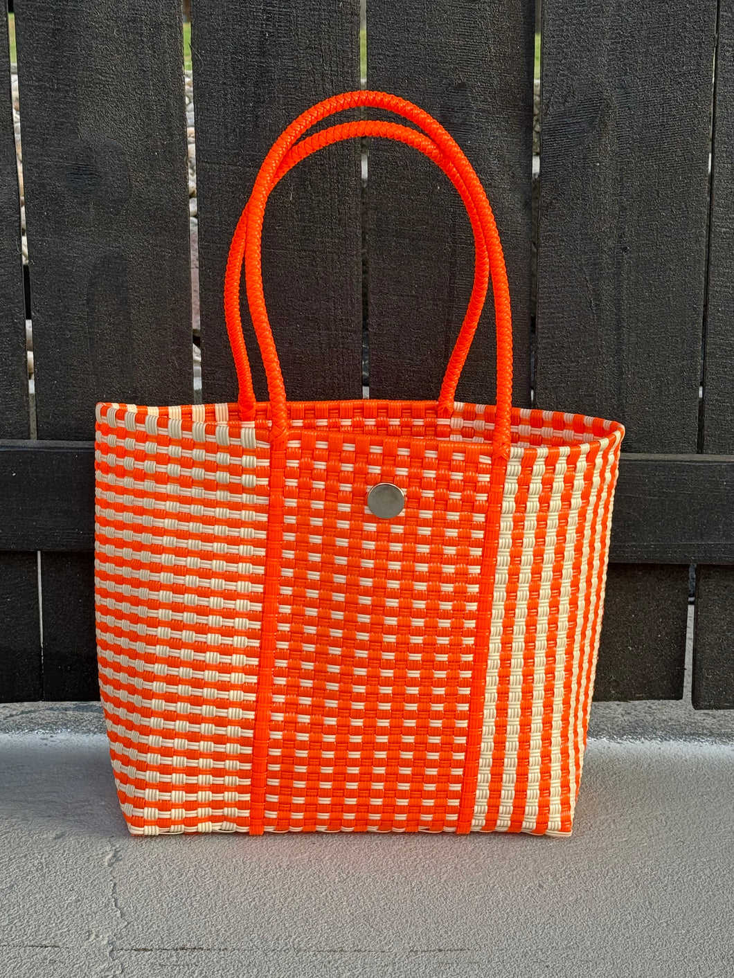 Mercado bag