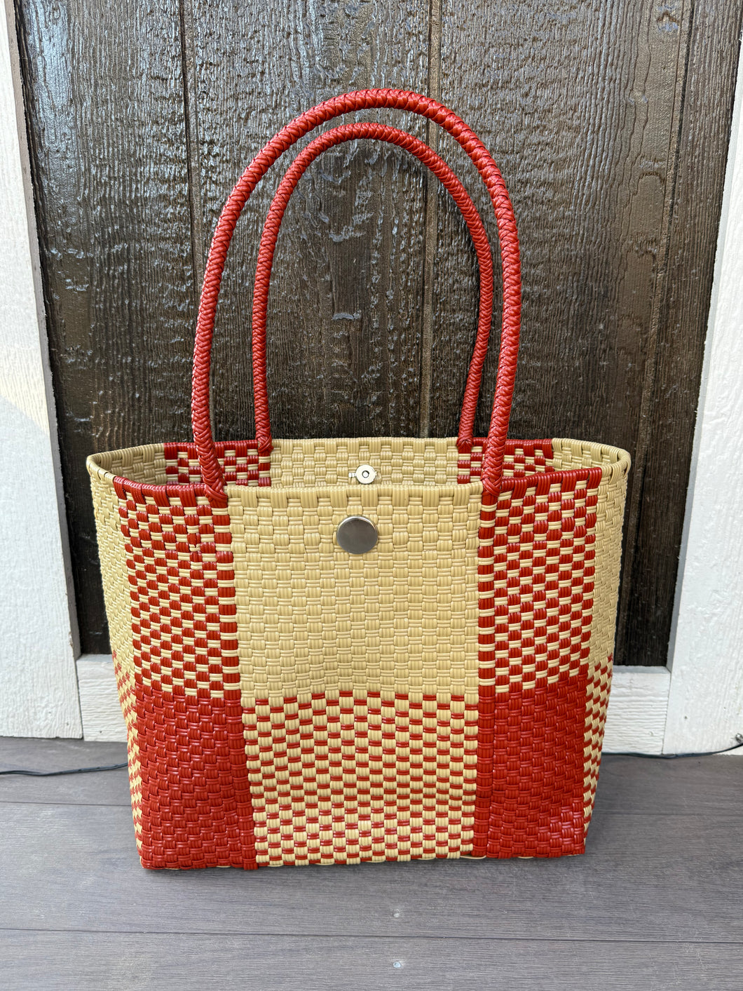 Mercado bag