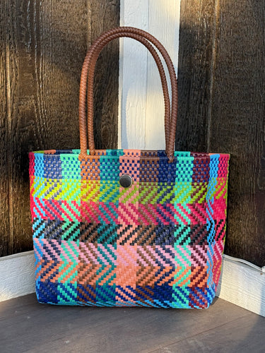 Mercado bag