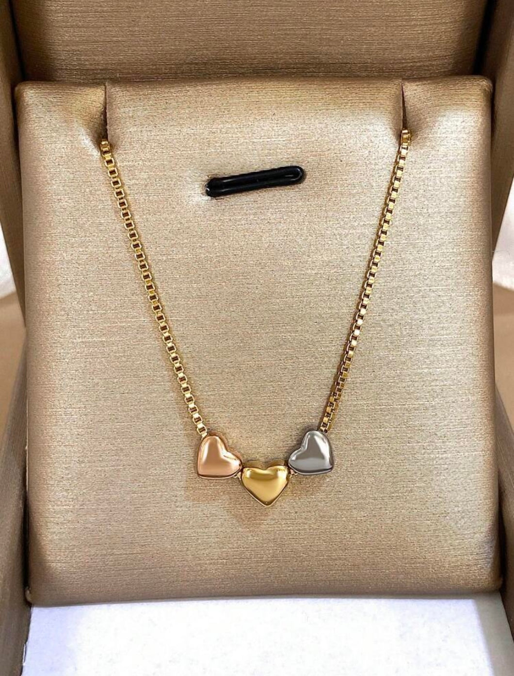 Elegant Necklace