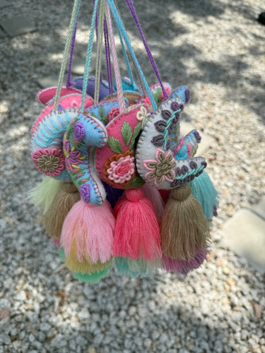 Moon charms