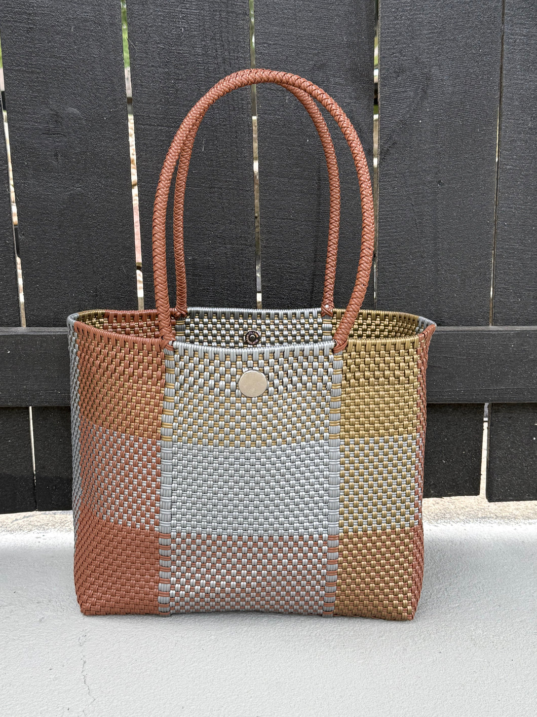 Mercado bag