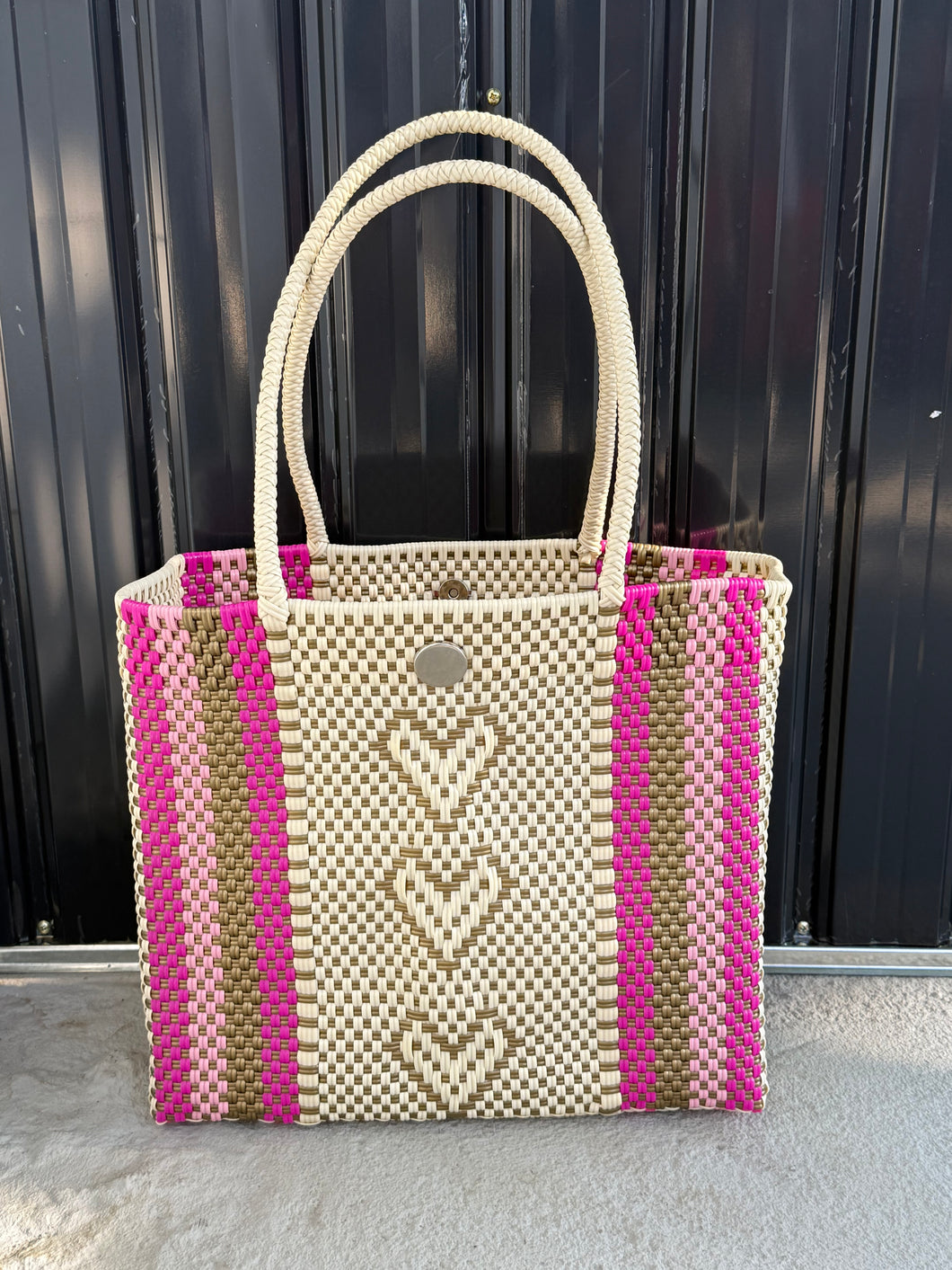 Mercado bag