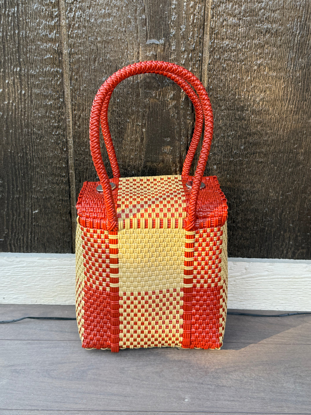 Lonchera bag