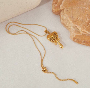 Heart Necklace
