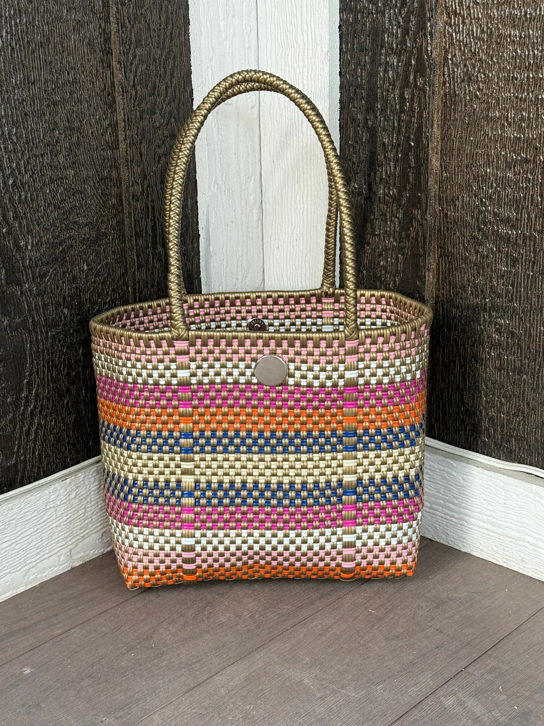 Mercado bag