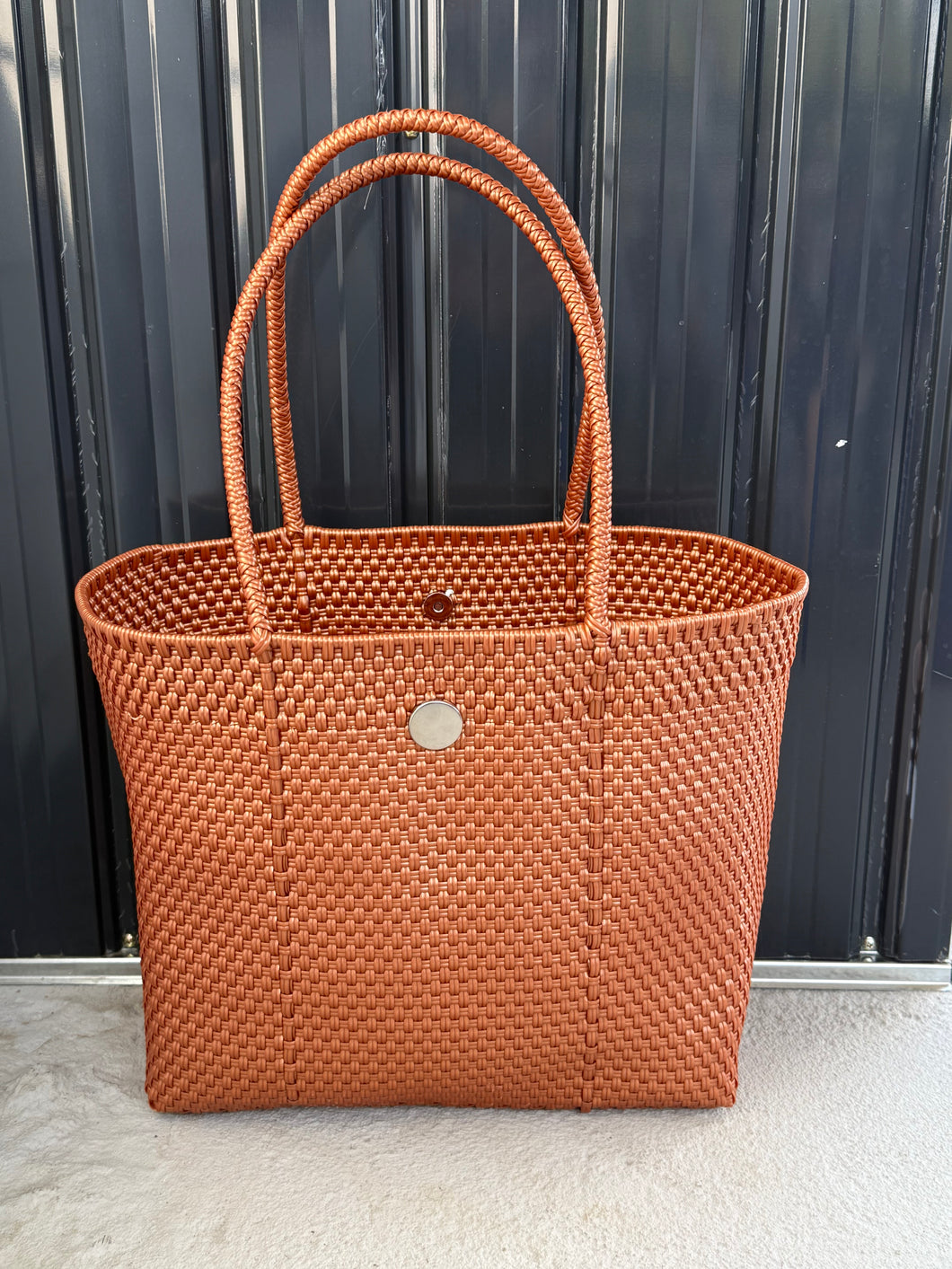 Mercado bag
