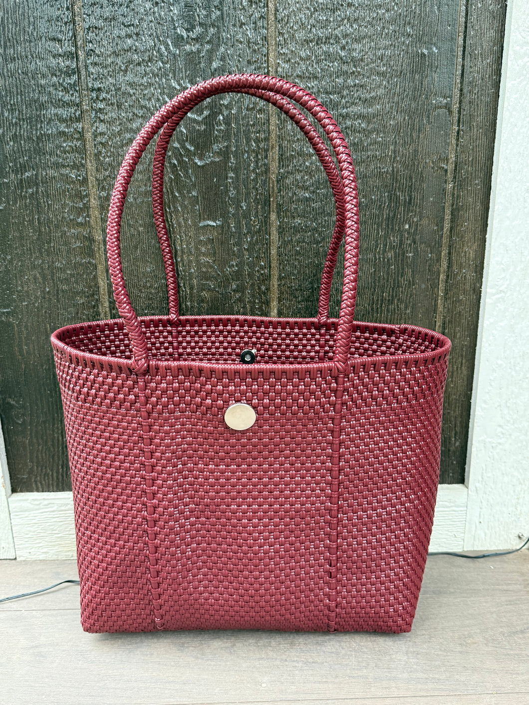 Mercado bag