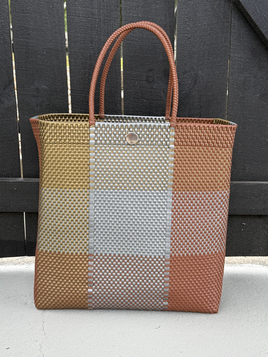 Mercado bag