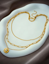 Load image into Gallery viewer, Multilayer Necklace
