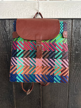 Load image into Gallery viewer, Backpack bag