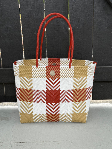 Mercado bag
