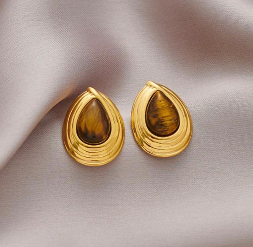 Vintage earrings