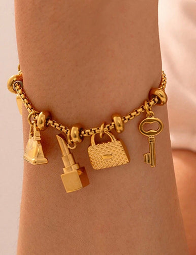 Charm Bracelet
