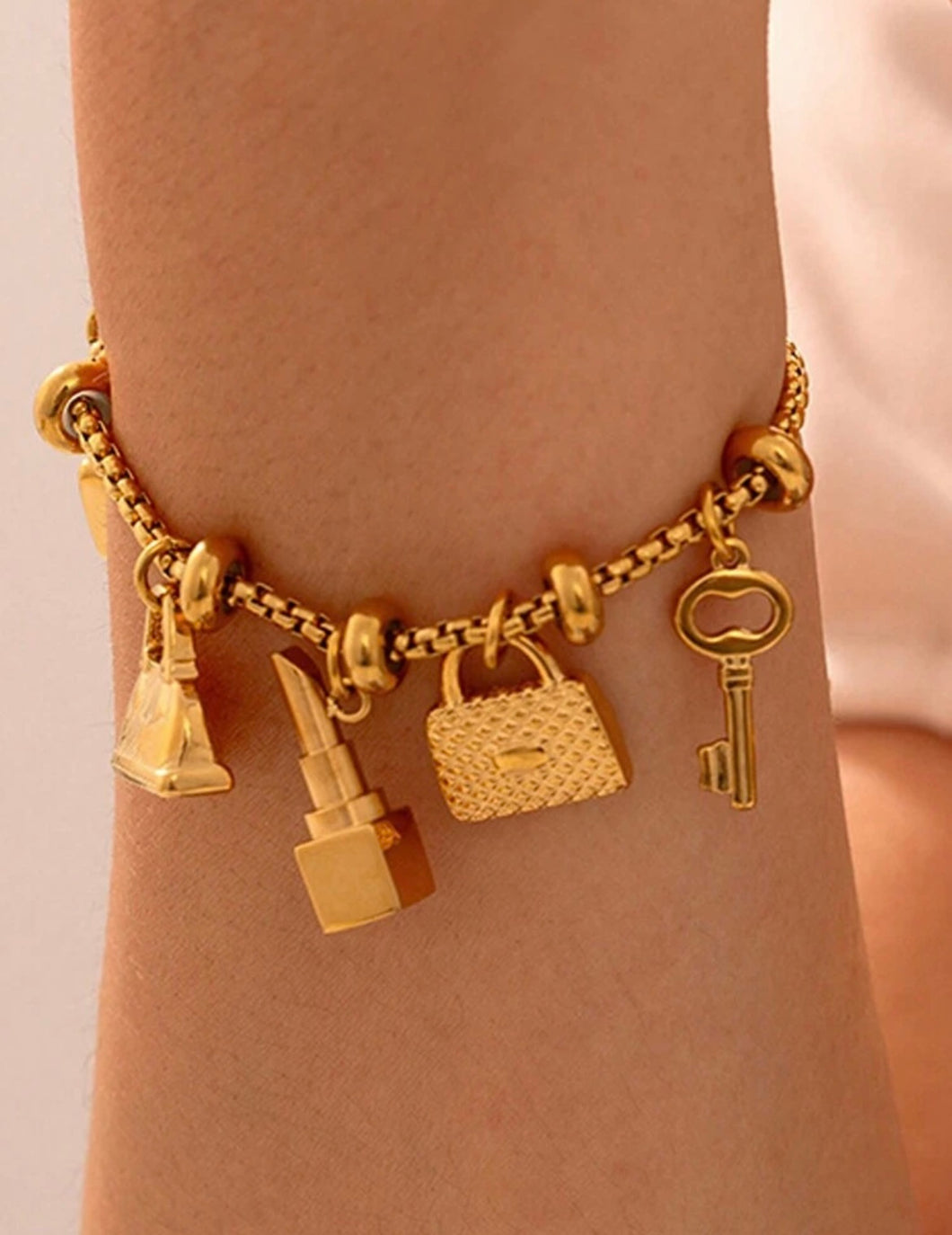 Charm Bracelet
