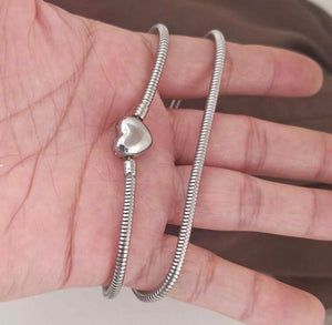 Heart Necklace