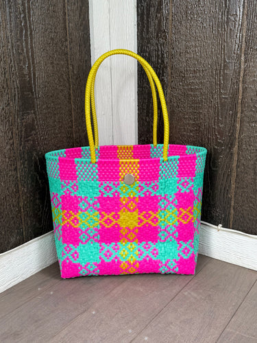 Mercado bag