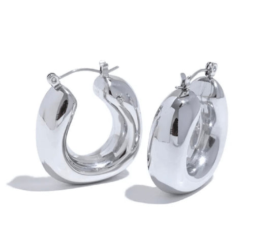 Vintage earrings