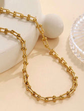 Load image into Gallery viewer, Chain Necklace