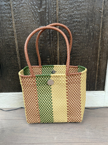 Mercado bag