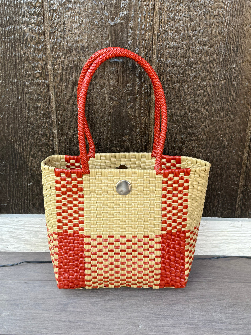 Mercado bag
