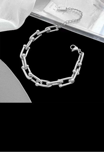 Chain Bracelet