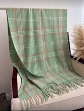 Load image into Gallery viewer, Vintage Scarf