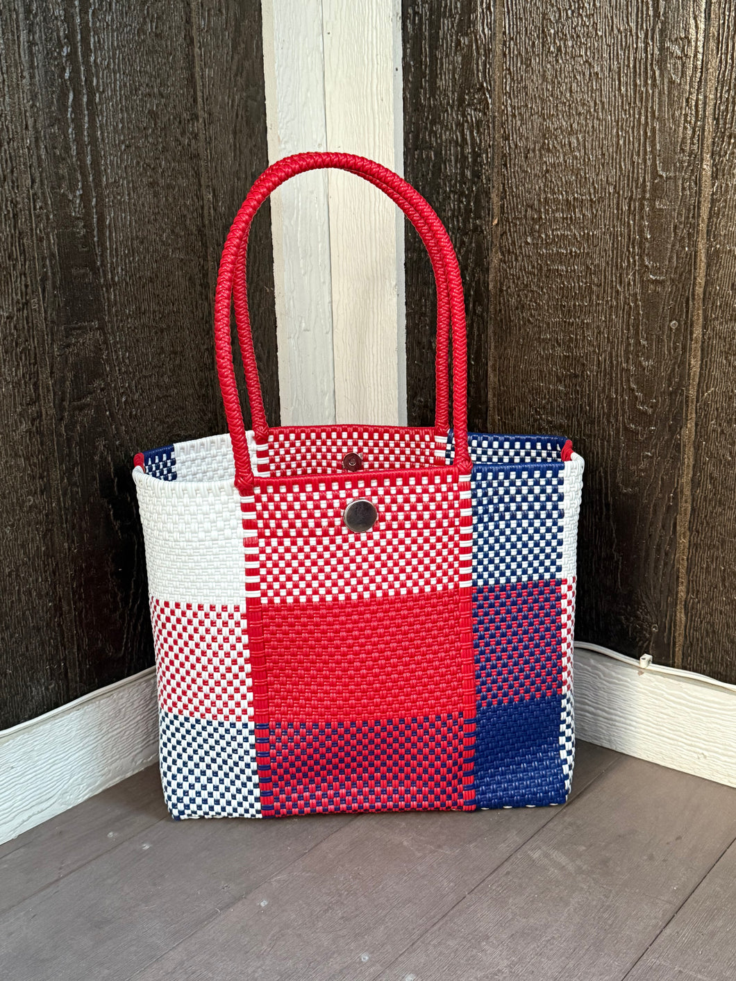 Mercado bag