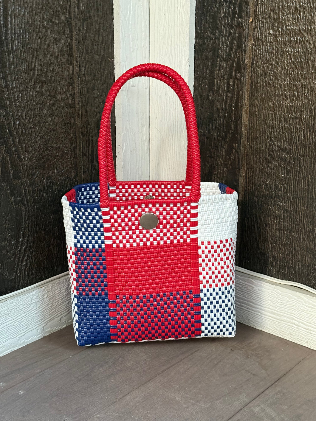 Mercado bag