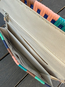 Clutch bag