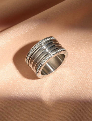 Roman ring