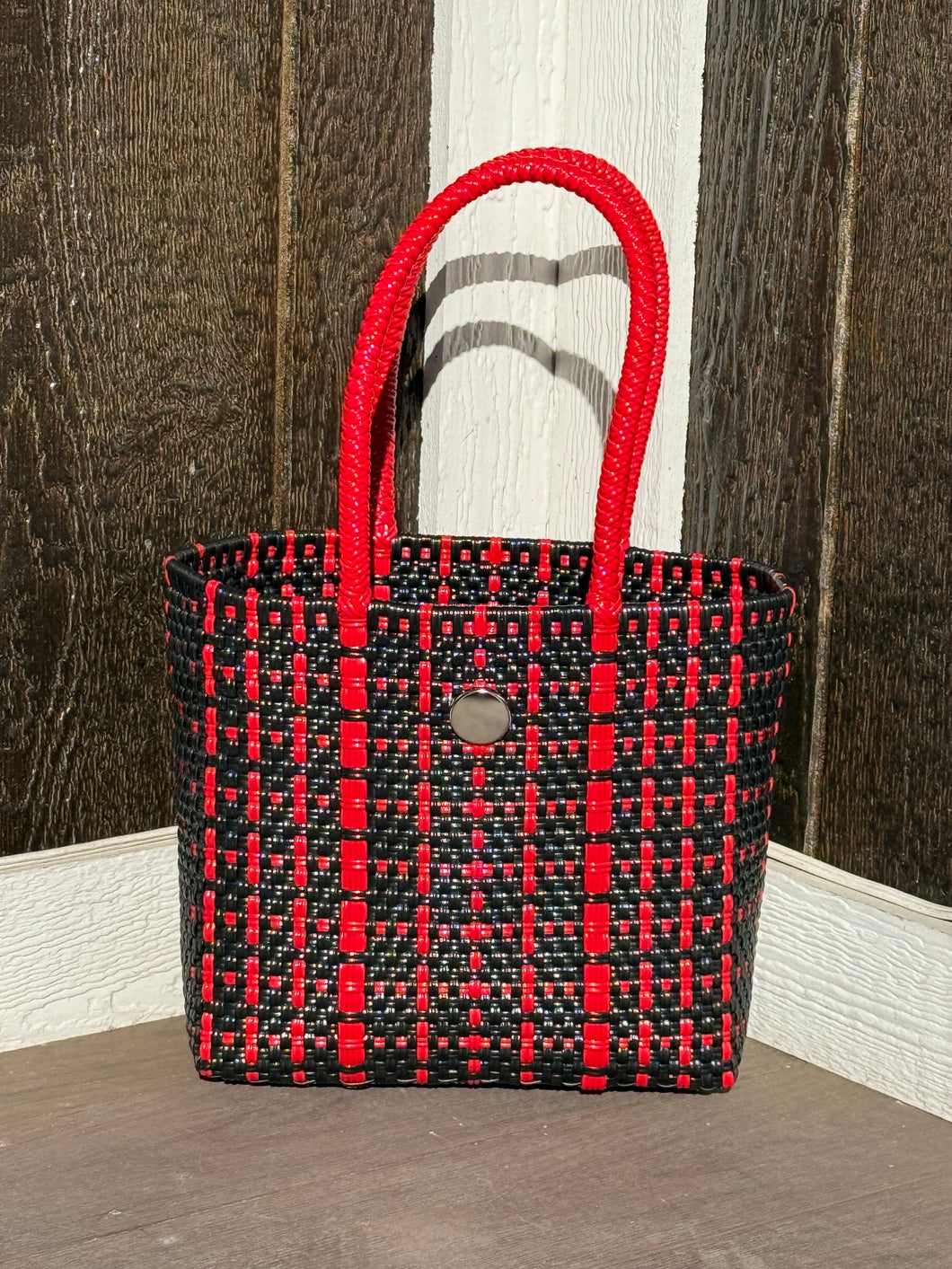 Mercado bag